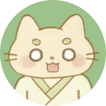 猫神さま
