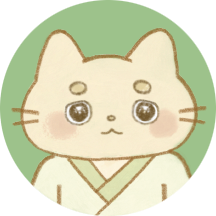 猫神さま